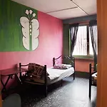 Hostel Neverland Istanbul