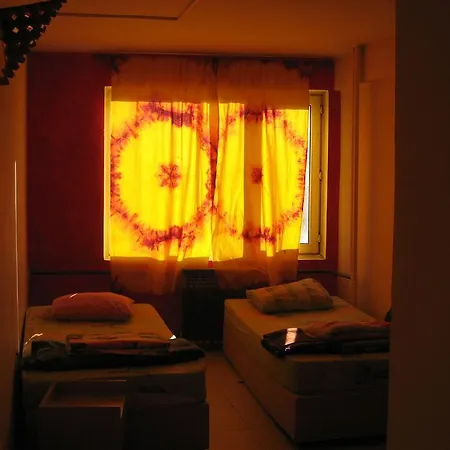 Neverland Hostal