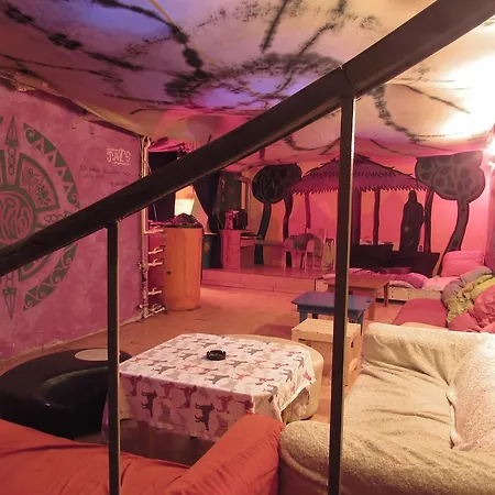 Neverland Стамбул