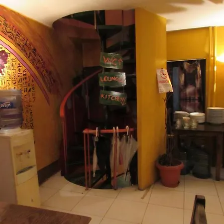 Hostel Neverland