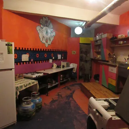 Hostal Neverland *