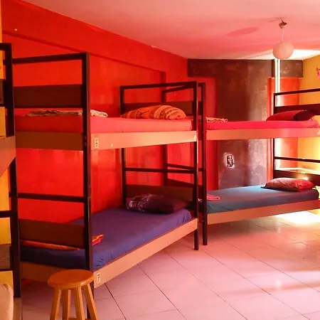 Hostel Neverland Istanbul