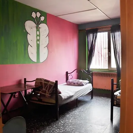 Ostello Neverland Provincia di Istanbul