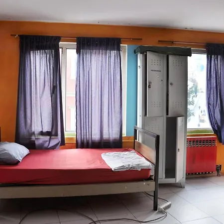 Hostal Neverland Estambul