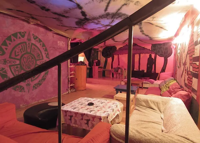 Neverland איסטמבול