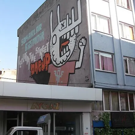 Neverland Hostal *