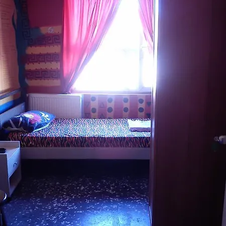 Neverland Κωνσταντινούπολη