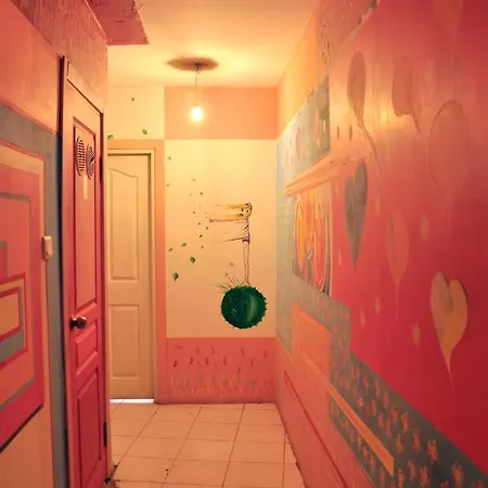 Hostal Neverland