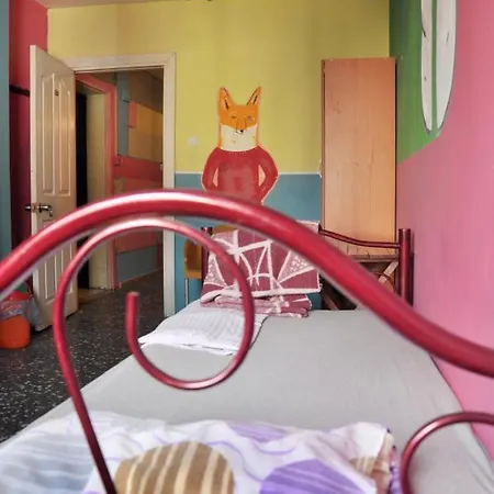 Neverland Κωνσταντινούπολη