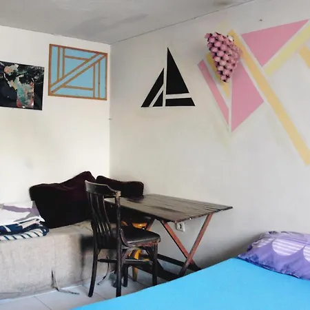 Hostal Neverland Estambul