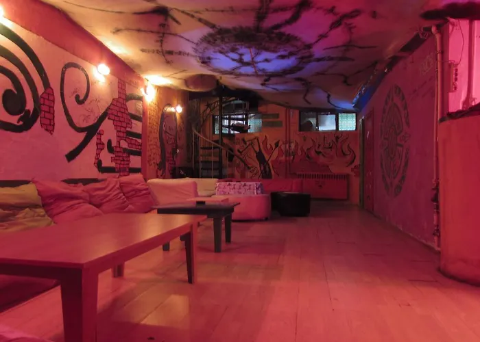 Neverland Κωνσταντινούπολη