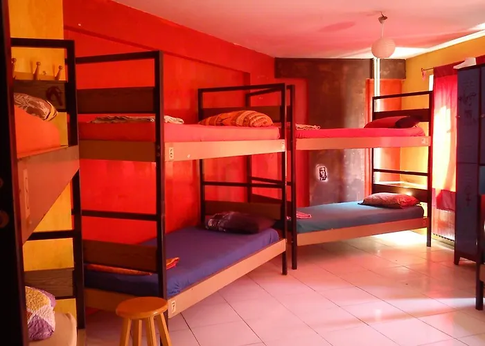 Hostel Neverland Κωνσταντινούπολη