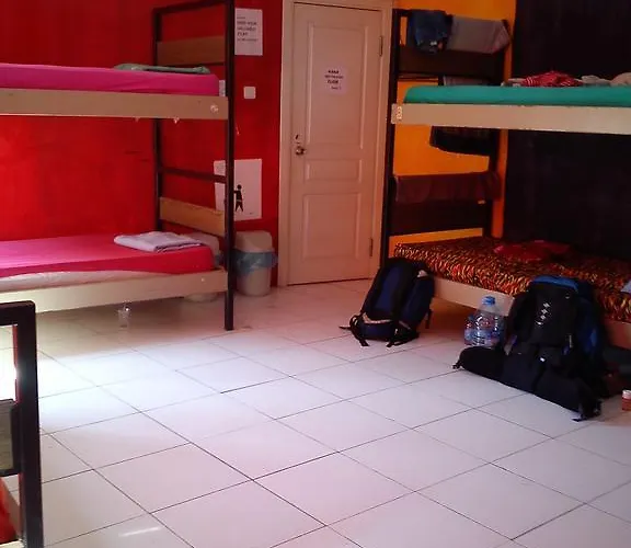 Hostel Neverland Κωνσταντινούπολη