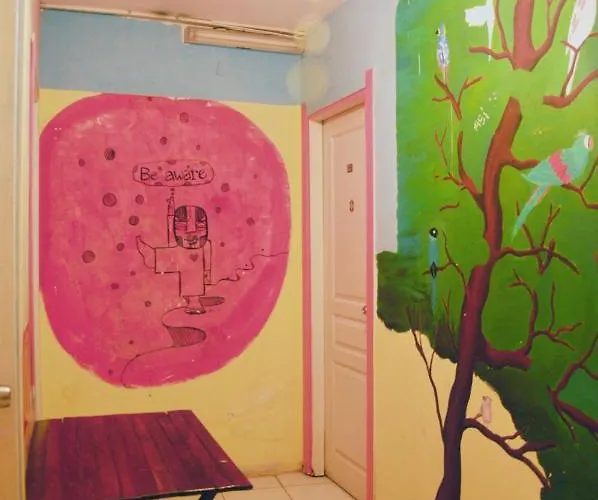 Neverland Κωνσταντινούπολη