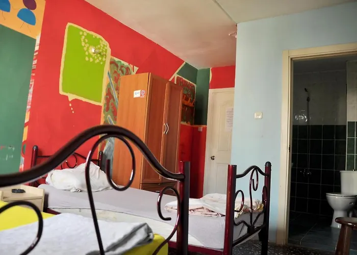 Neverland Κωνσταντινούπολη