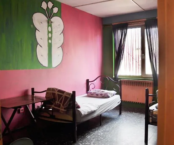 Hostel Neverland Κωνσταντινούπολη