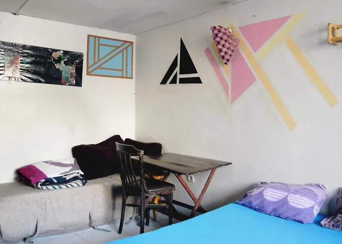 Hostel Neverland Κωνσταντινούπολη