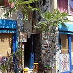 Vandrerhjem Neverland Istanbul