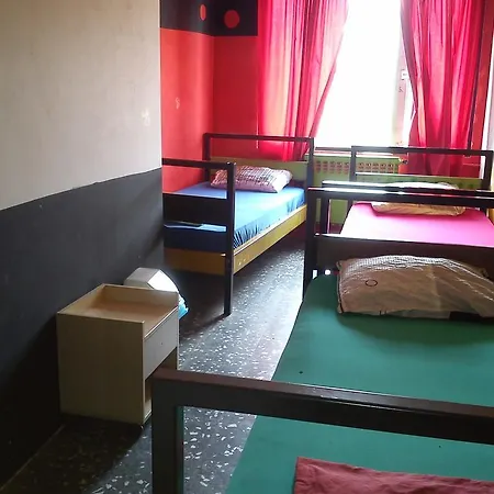 ホステル ネバーランド ホステル *