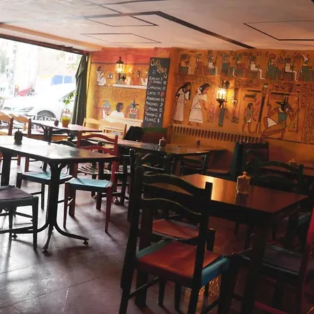 ネバーランド ホステル