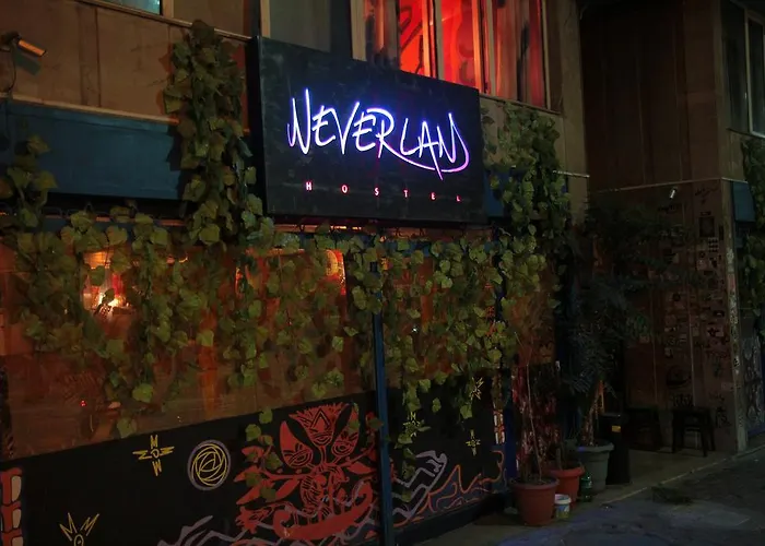 Neverland Ostello *